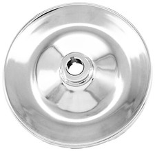 Universal Single V-Belt Nut Retained Pulley