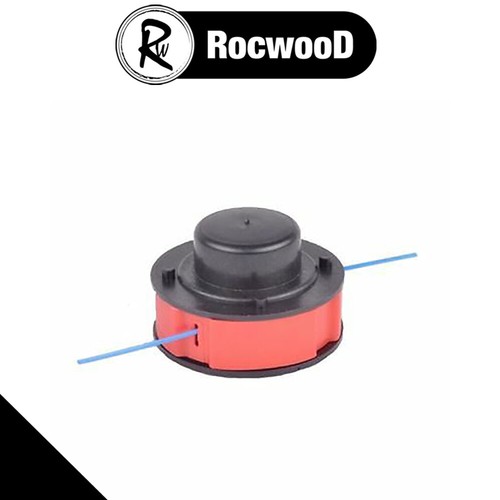 Macallister spool head and - macallister,