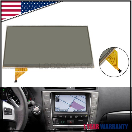 Navigation touch screen - navigation,