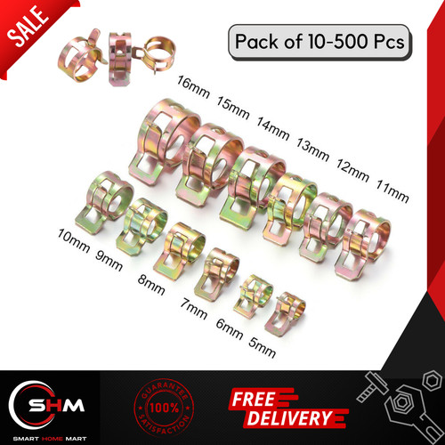 5mm 16mm mini jubilee - 5mm-16mm, hose