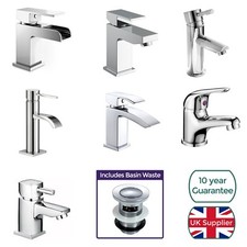 Cloakroom Chrome Luxury