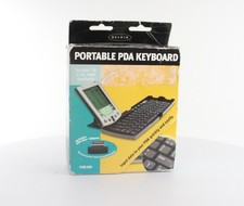 Portable PDA Keyboard For Palm