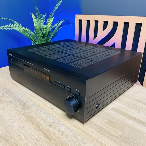 Yamaha dsp e580 hifi - yamaha, separate