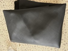 Trampoline Mat Replacement 10ft Jumping Pad with V-Buckles,