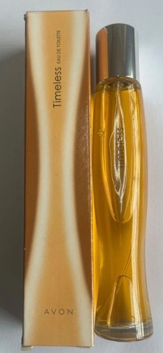 Avon timeless eau toilette - avon,