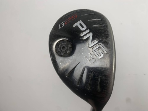 Ping g25 hybrid - 20*, tfc189