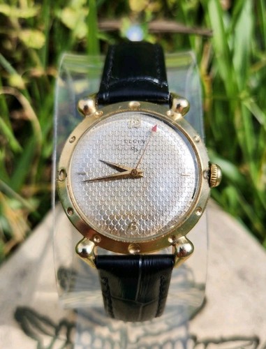 Vtg 1960s elgin - vtg,