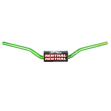 Renthal fatbar trials 100 - fatbar,
