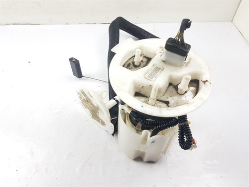 2016 volvo v60 fuel - fuel, pump