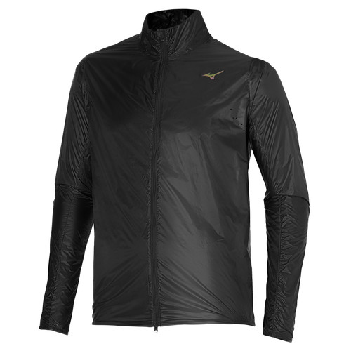 Mizuno mens aero jacket - mizuno,