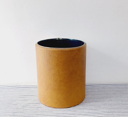 Vintage mid century - modern, tan