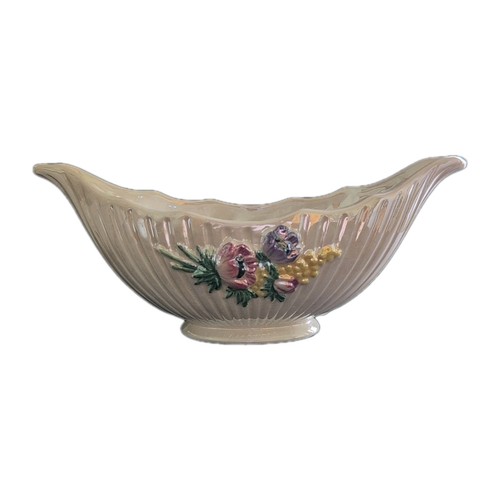 Vintage maling newcastle - maling, cream