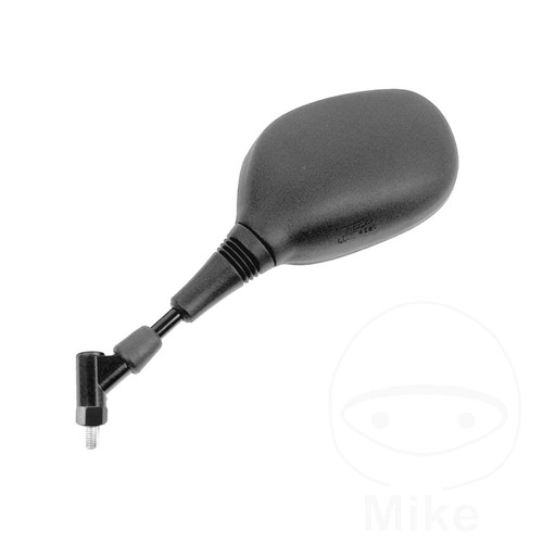 Jmp mirror black - jmp, left