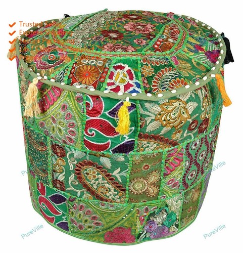 Indian floral cotton foot - indian,