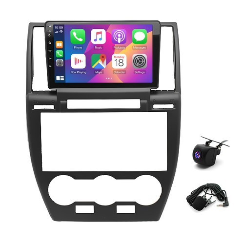 Android13 car stereo - 9",