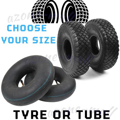 Choose your size tyre - size, of