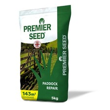 PREMIER PADDOCK GRASS SEED