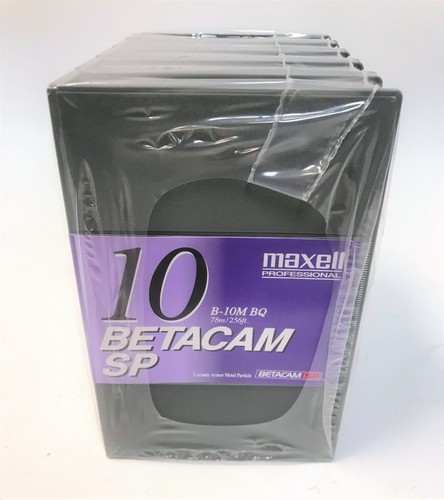 Brand new pack maxell - brand,
