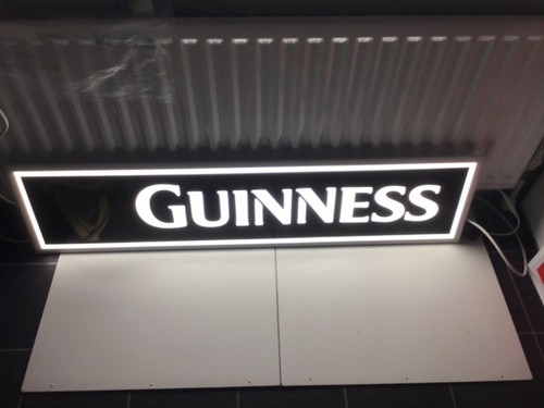 Brewriana guinness - -,