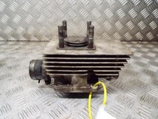 Suzuki GT380 GT 380 1974-1977 Engine Middle Cylinder Barrel & Standard Piston 