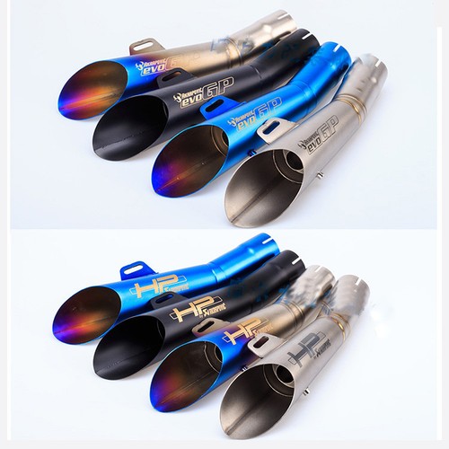 51mm motorcycle exhaust - motorcycle,