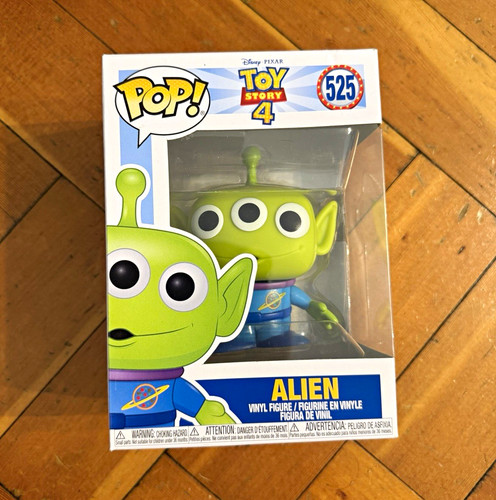 Funko pop toy story - funko, pop!
