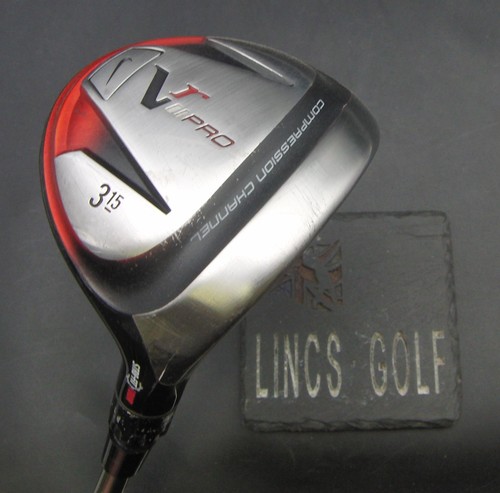 Nike pro 3 wood - ii, 15°