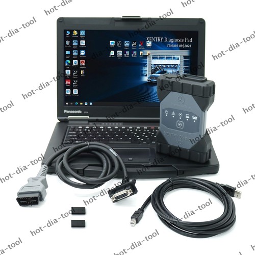 New star xentry - mb,