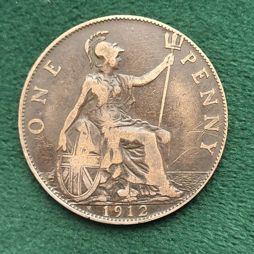1912h george penny heaton - 1912h,