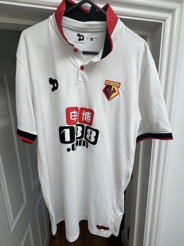 Dryworld watford football club - dryworld,