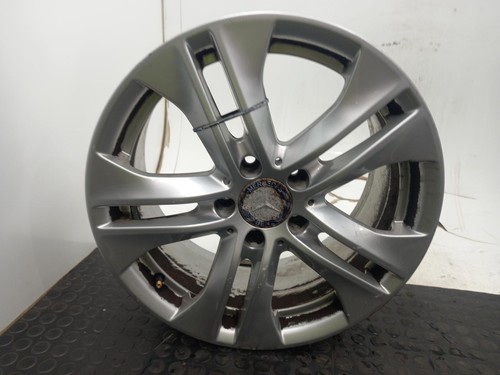 Mercedes class alloy wheel - alloy,