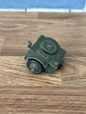 Vintage Dinky Toys 162b Army