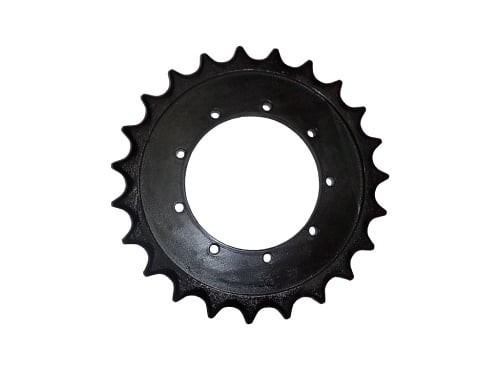 Drive sprocket for takeuchi - drive,