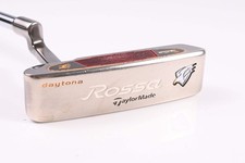 Left Hand Taylormade Rossa