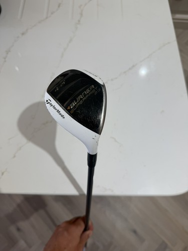 Taylormade burner superfast - taylormade,