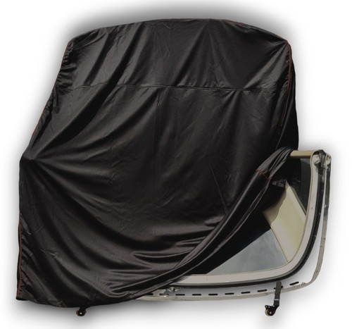 Hardtop cover dust - cover,