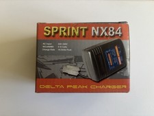 1 Amp Battery Charger For NiMh