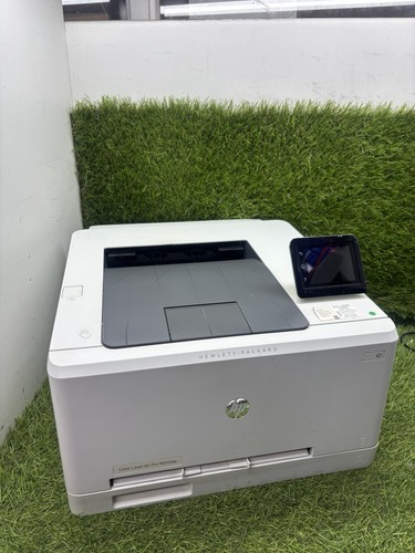 Colour laserjet m252dw a4 - laserjet,