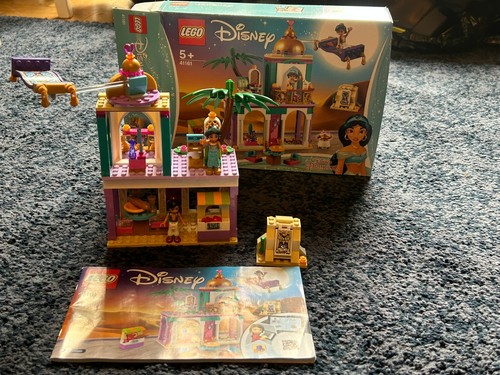 Lego disney princess 41161 - lego,