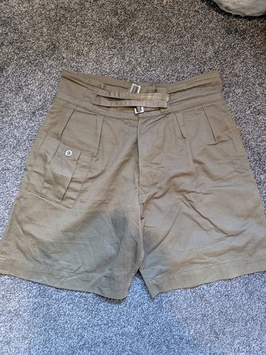 Sof jungle shorts ww2 repo - jungle,