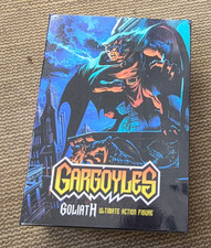 Neca Gargoyles Ultimate
