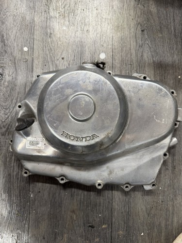 Honda nt400 bros alloy clutch - honda,