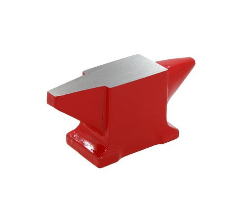 2kg mini anvil work - 2kg,
