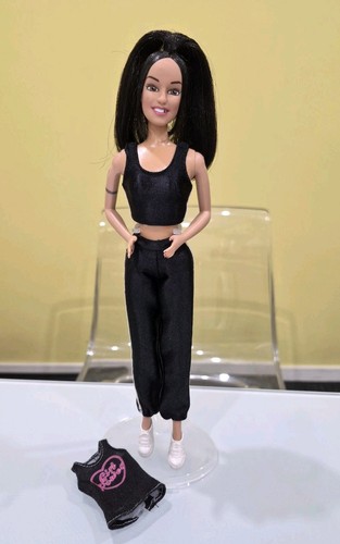 Vintage spice girls barbie - vintage,