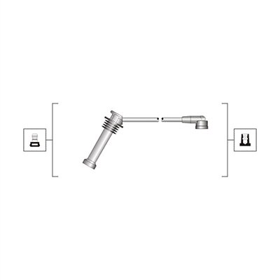 941319170007 magneti marelli - 941319170007,