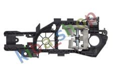 RIGHT REAR RIGHT DOOR HANDLE