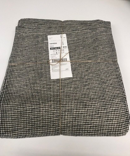 Ikea tiphede rug large - tiphede, size