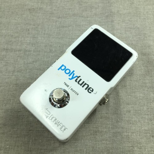 Electronic polytune 3 - tc,