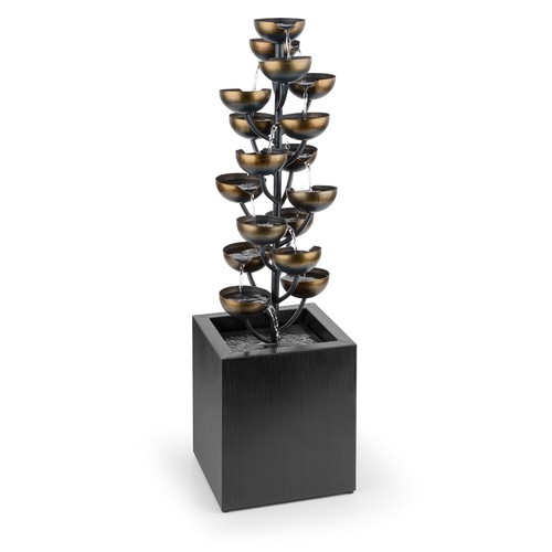 Outdoor indoor water fountain - indoor,