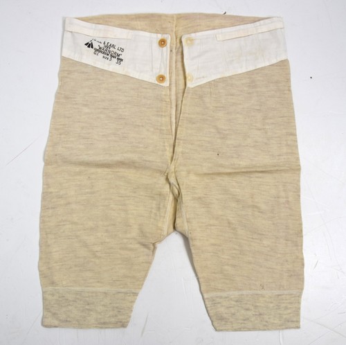 Rare dated original british - original,